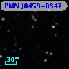 PMN J0459+0847