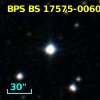 BPS BS 17575-0060