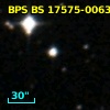 BPS BS 17575-0063