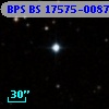 BPS BS 17575-0087