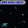 BWE 0455+0825