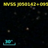 NVSS J050142+095913