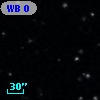 WB 0459+0854