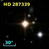 HD 287339