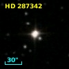 HD 287342