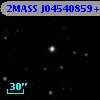 2MASS J04540859+0807071