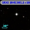1RXS J045305.1+104222