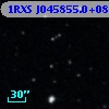 1RXS J045855.0+082652