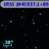 1RXS J045937.1+084534