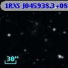 1RXS J045938.3+081002