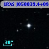 1RXS J050039.4+082528