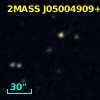 1RXS J050049.2+084615