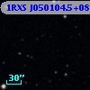 1RXS J050104.5+082850