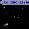1RXS J050241.8+103101