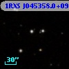 1RXS J045358.0+091641