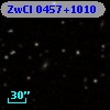 ZwCl 0457+1010
