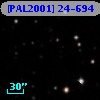 [PAL2001] 24-694