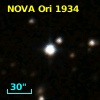 NOVA Ori 1934