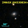 2MASX J04530834+0547545