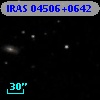 IRAS 04506+0642