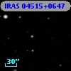 IRAS 04515+0647