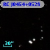 RC J0454+0528