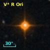 V* R Ori