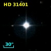 HD  31401