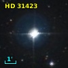 HD  31423