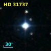 HD  31737