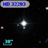 HD  32203