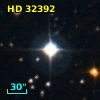 HD  32392