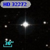 HD  32272