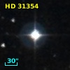 HD  31354