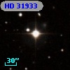 HD  31933