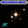 IRAS 04559+0655