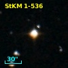 StKM 1-536