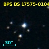 BPS BS 17575-0104