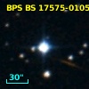 BPS BS 17575-0105