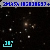 2MASX J05030697+0607564