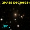 RX J0503.1+0608