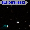 BWE 0458+0603