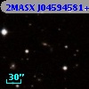 2MASX J04594581+0526507