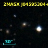 2MASX J04595384+0527267