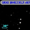 1RXS J045235.7+071722