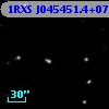 1RXS J045451.4+072713