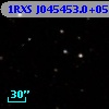 1RXS J045453.0+055846