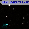 1RXS J045827.7+054524