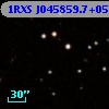 1RXS J045859.7+053619