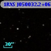 1RXS J050032.2+062725